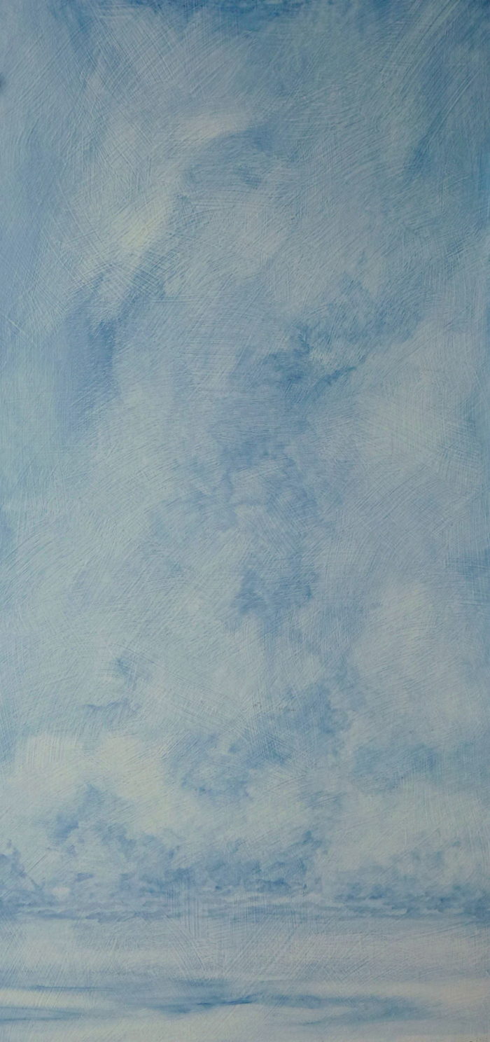 Afternoon Light, Ebb Tide