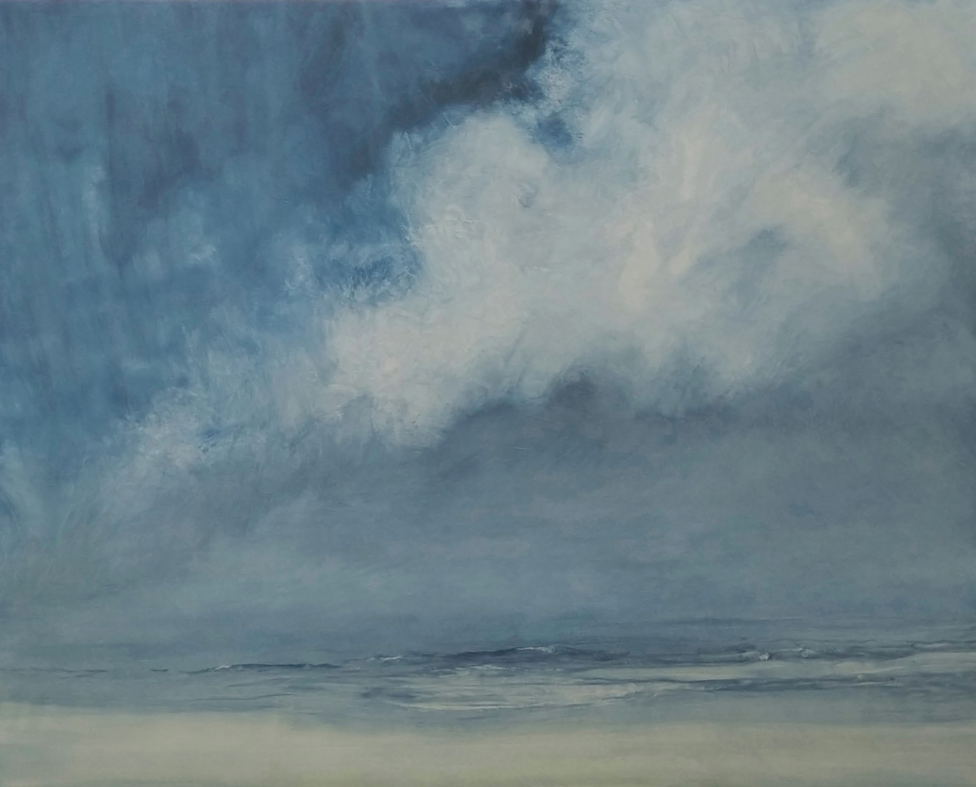 Cloud Building