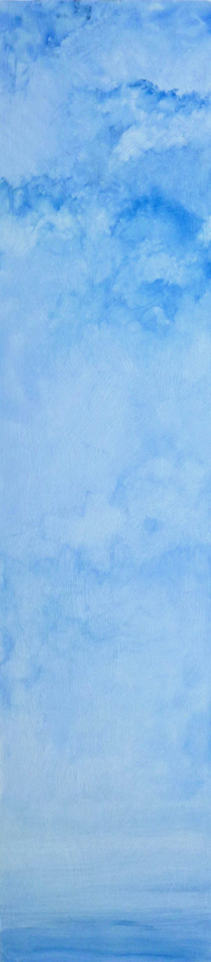 Early Morning, Sea Mist