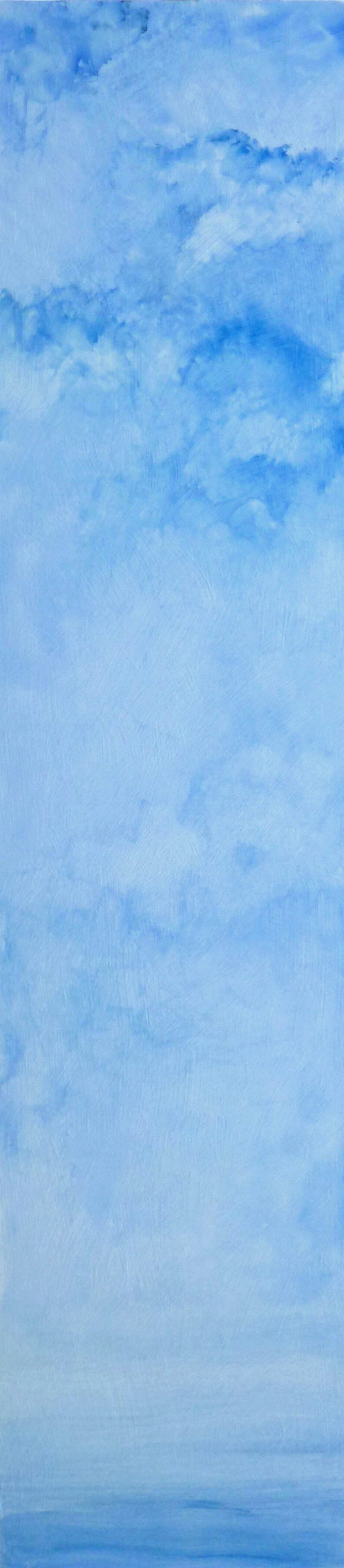 Early Morning, Sea Mist
