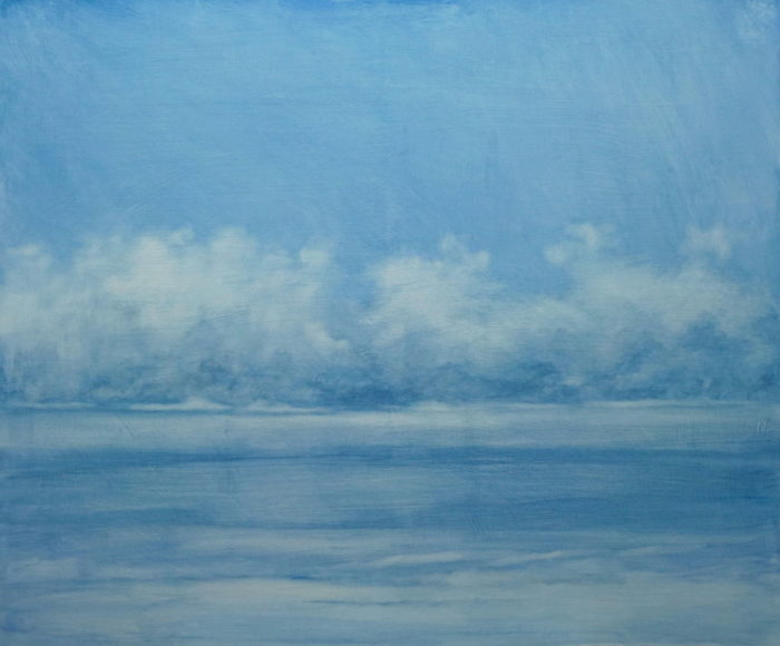 Low Tide